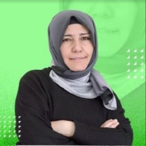 Psk. Fatma Çakır Çalışkan, Psikolog, Nevşehir Merkez