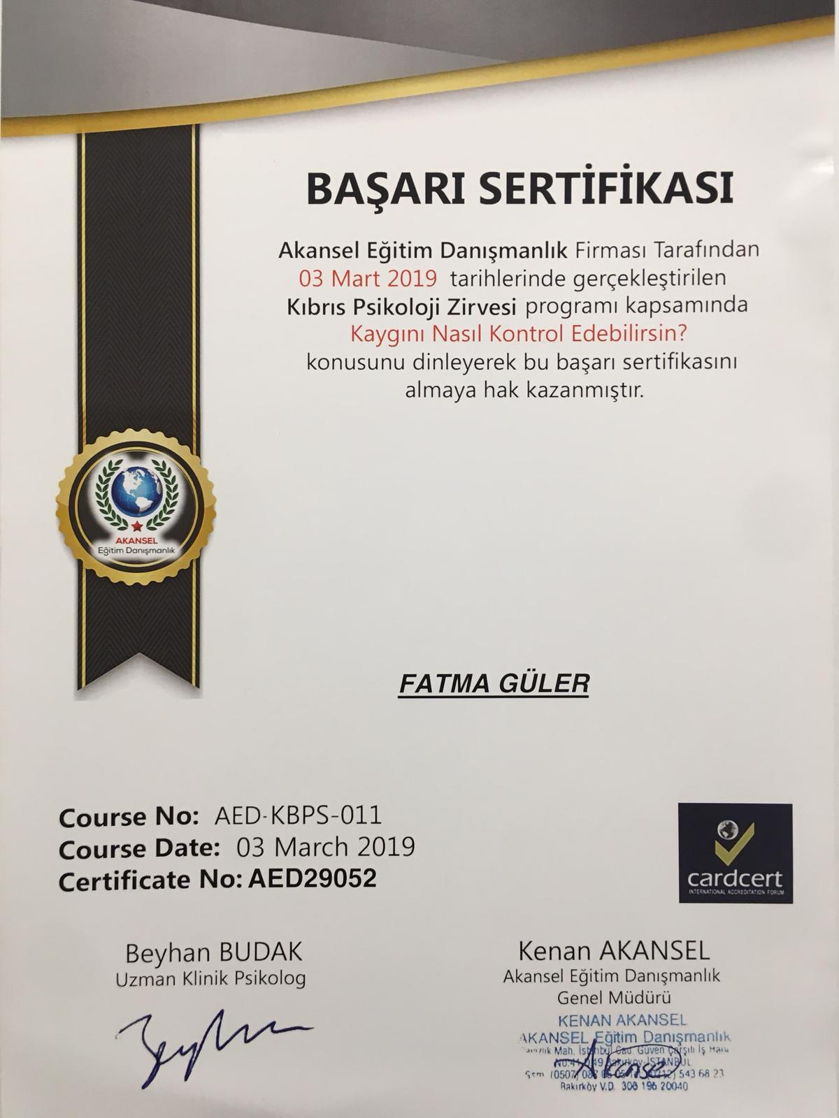 Çalışma ortamı 4