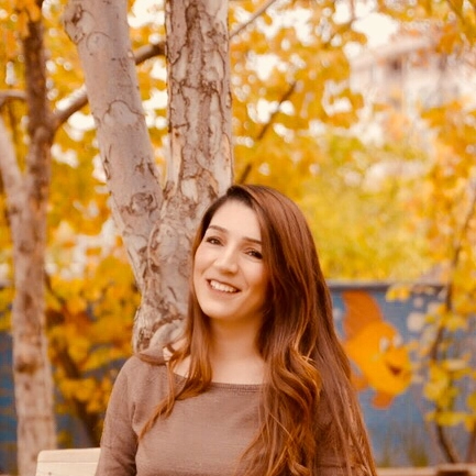 Psk. Figan Kepenek, Psikolog, Ankara