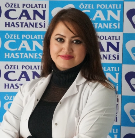 Psk. Funda Coşar, Psikolog, Ankara Polatlı