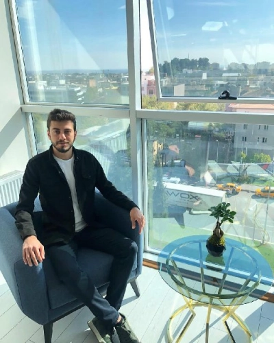Psk. Furkan Bozkurt, Psikolog, Adıyaman Merkez
