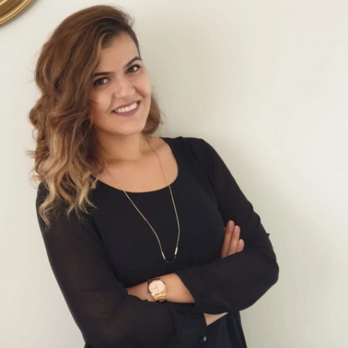 Psk. Gizem Orhan, Psikolog, İzmir