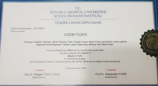 Çalışma ortamı 2
