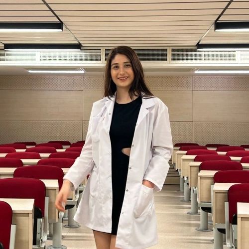 Psk. Gizem Yılmaz, Psikolog, İstanbul Avcılar