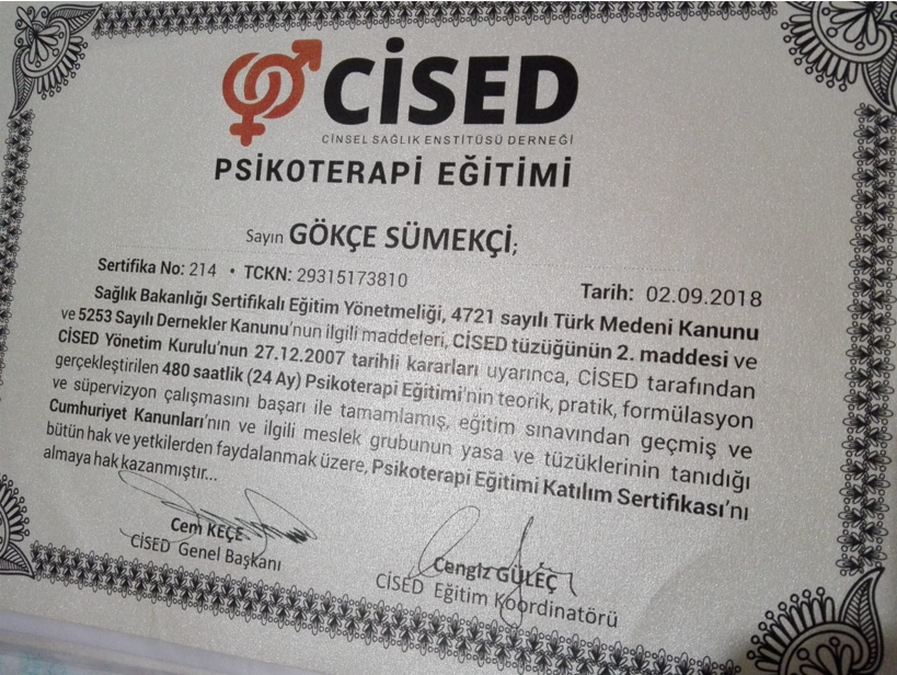 Çalışma ortamı 5