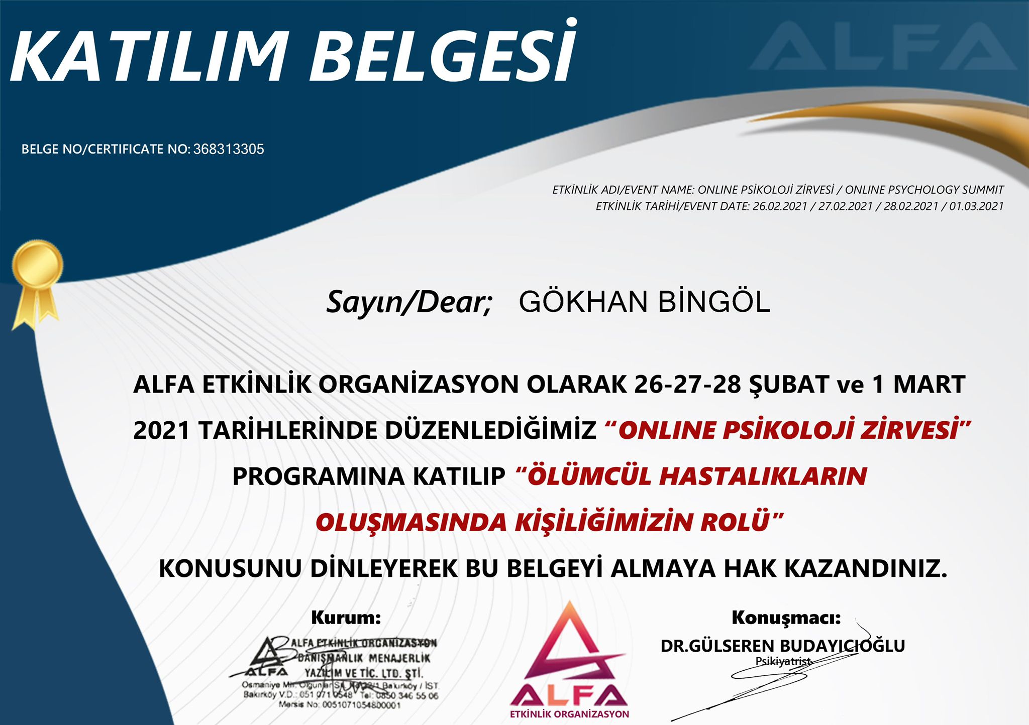 Çalışma ortamı 2