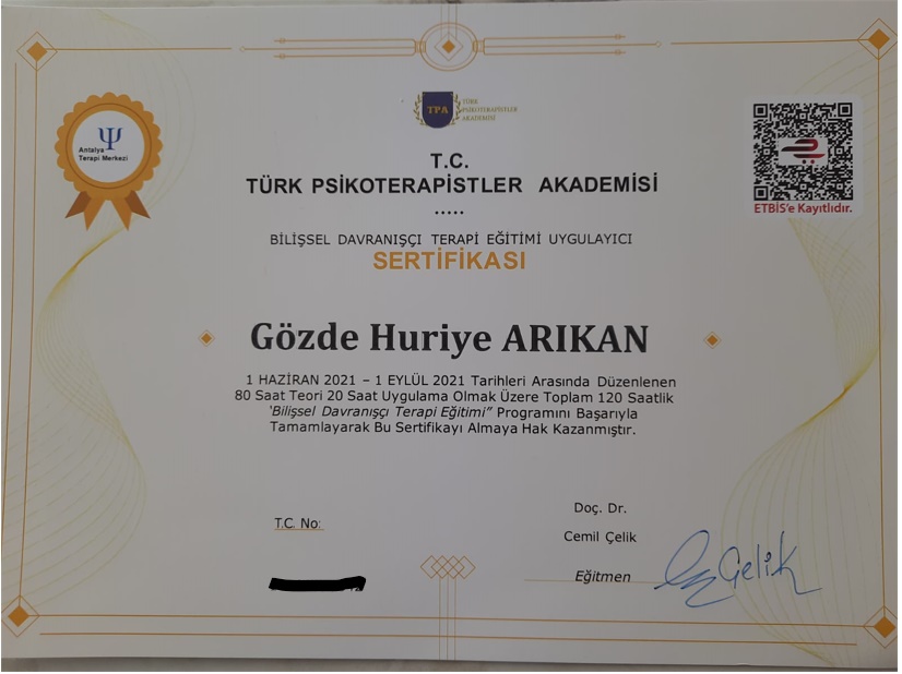 Çalışma ortamı 1