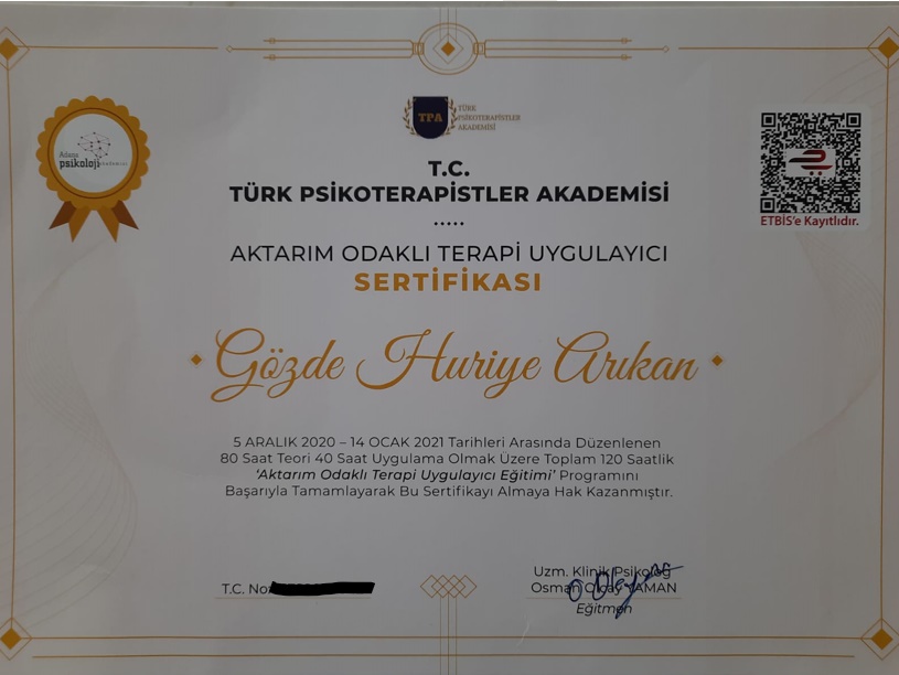 Çalışma ortamı 3