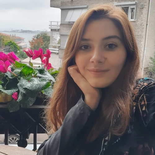 Psk. Gözde Huriye Türel, Psikolog, Karabük Merkez