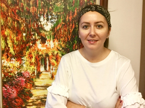 Psk. Gülçin Dönmez Fidan, Psikolog, Bursa Osmangazi