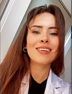 Psk. Güler Mengeoğlu, Psikolog, Hatay İskenderun