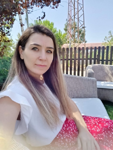 Psk. Gülnur İmal, Psikolog, İzmir Foça
