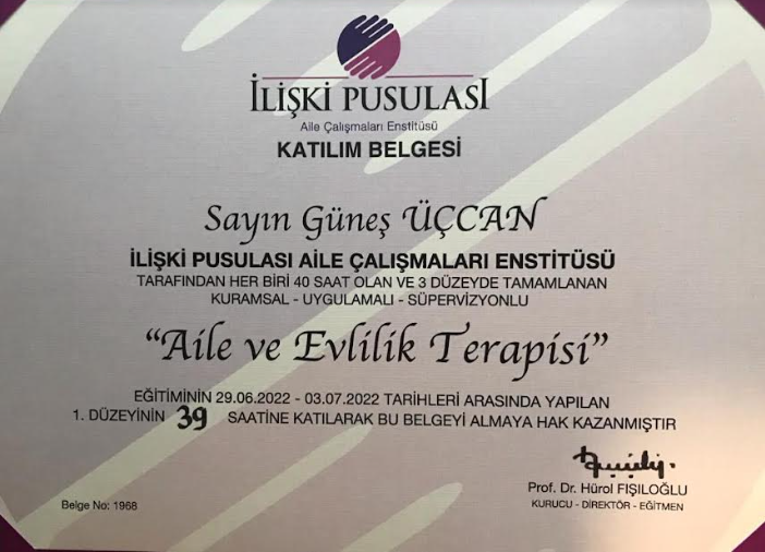 Çalışma ortamı 2
