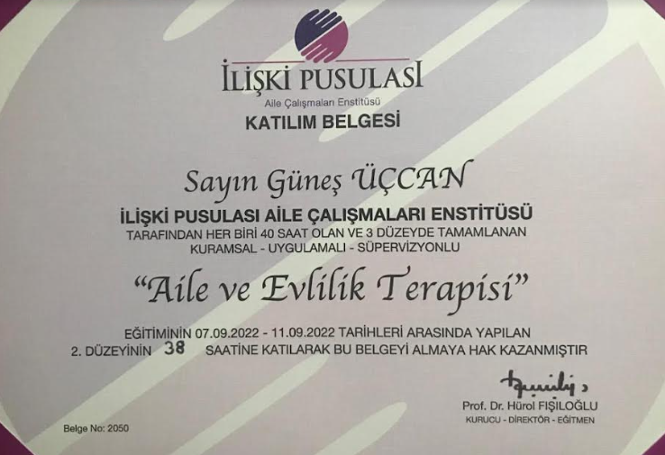Çalışma ortamı 3