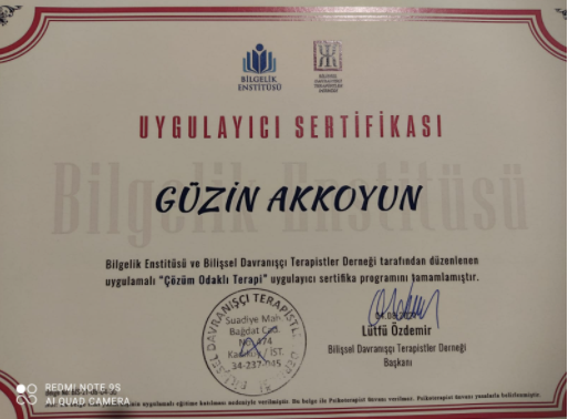 Çalışma ortamı 2