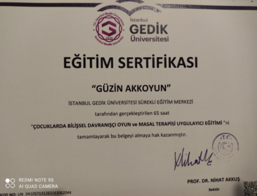 Çalışma ortamı 4