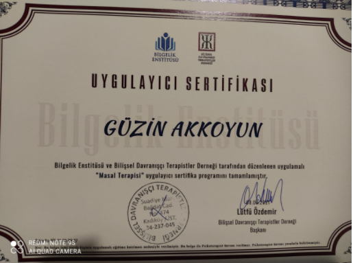 Çalışma ortamı 5