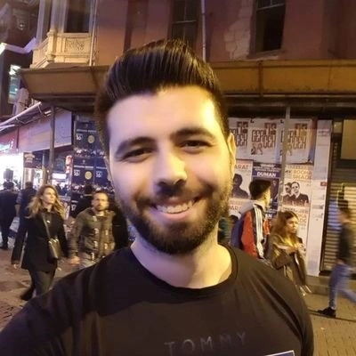 Psk. H. Demir Okur, Psikolog, Karaman Merkez