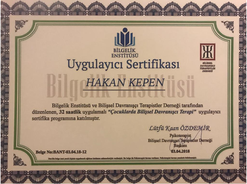 Çalışma ortamı 2