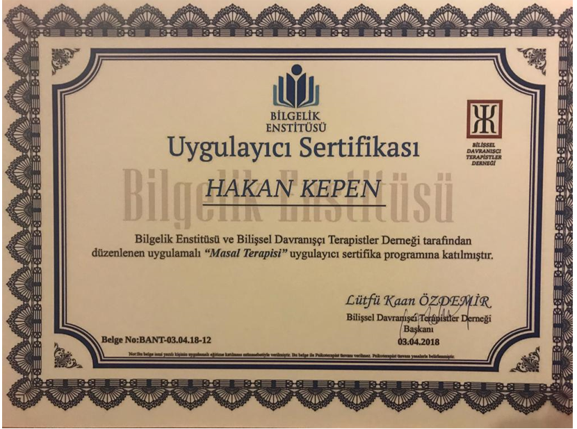 Çalışma ortamı 6