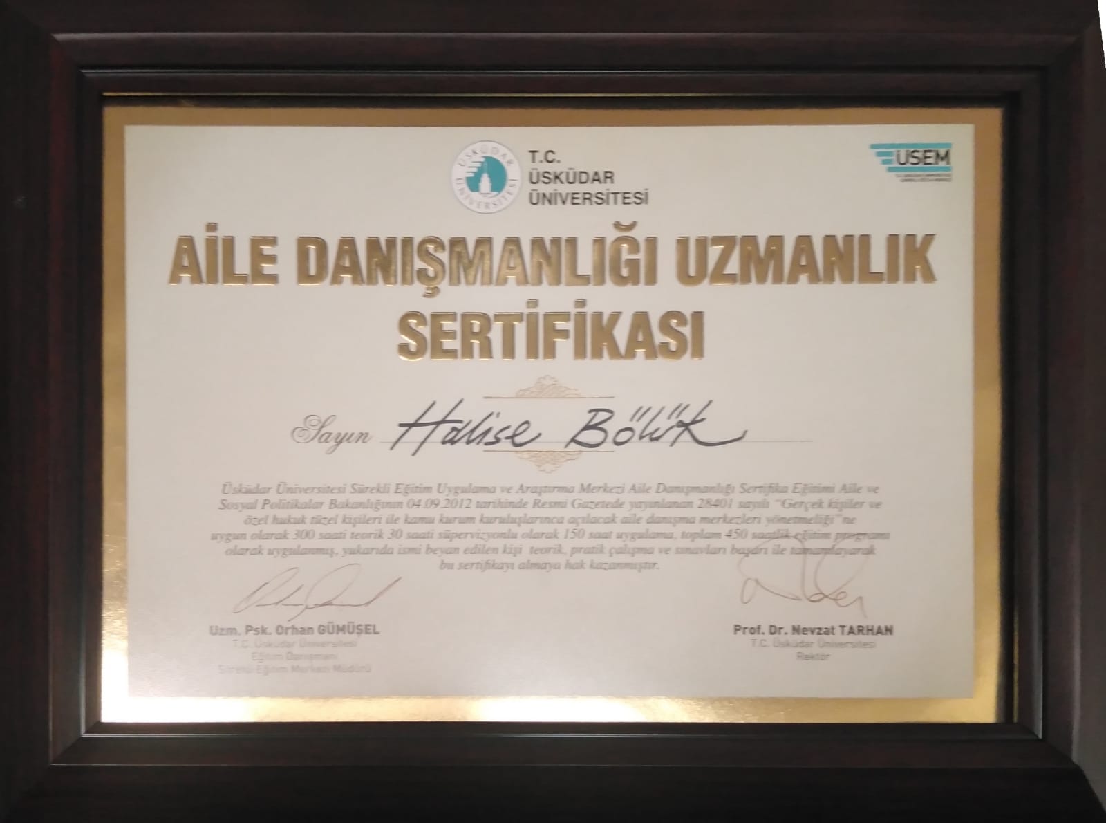 Çalışma ortamı 4