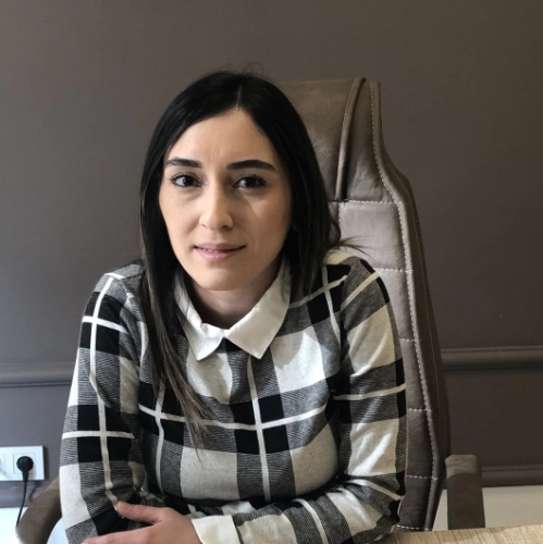 Psk. Hande Özkan, Psikolog, Konya Meram