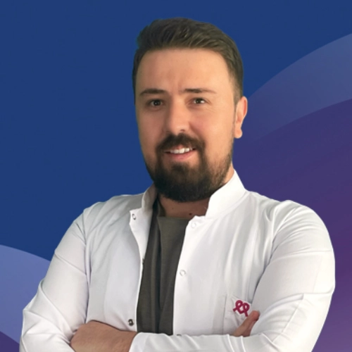 Psk. Hasan Gök, Psikolog, Isparta Merkez