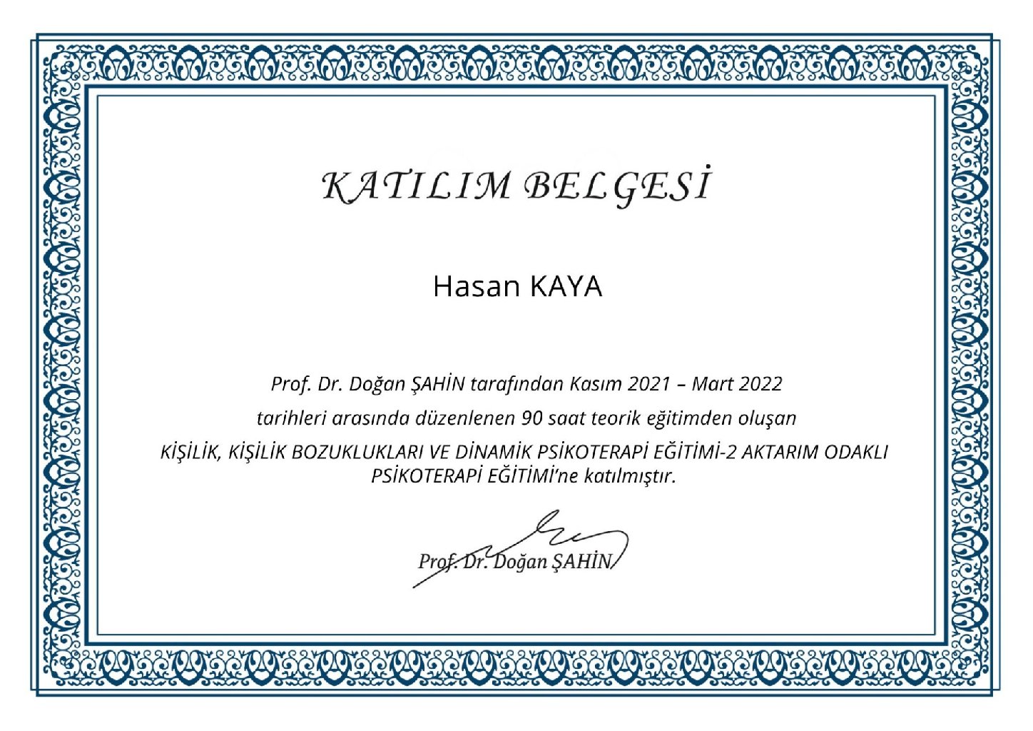 Çalışma ortamı 2