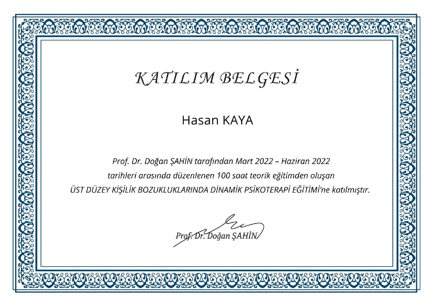 Çalışma ortamı 3