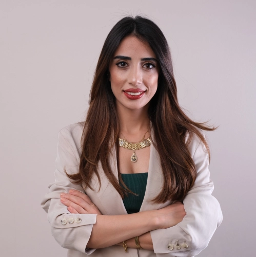 Psk. Hatice Adli, Psikolog, Diyarbakır Kayapınar
