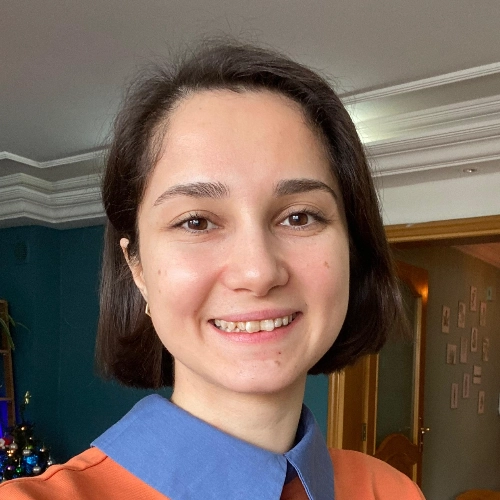 Psk. Hatice Çan, Psikolog, Denizli Pamukkale