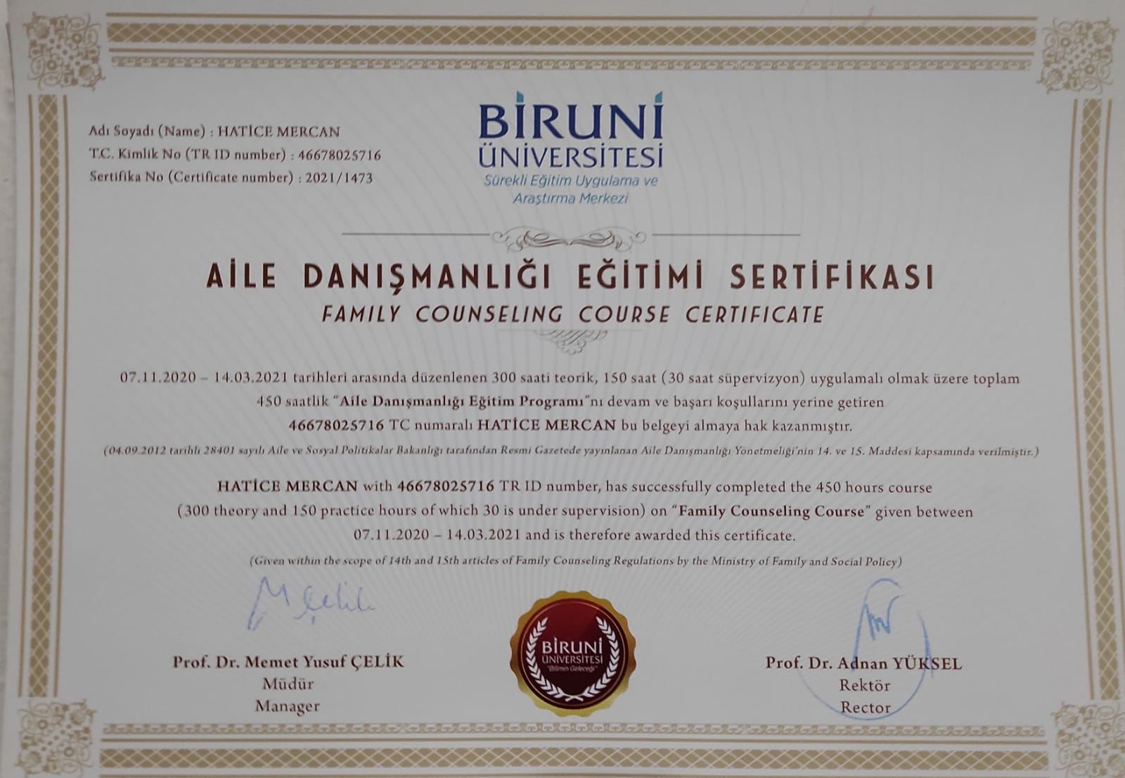 Çalışma ortamı 4