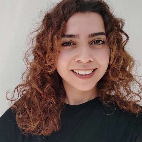 Psk. Hatice Mercan, Psikolog, İstanbul