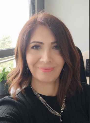 Uzm. Psk. Hatice Türkçapar Mengül, Uzman Psikolog, Ankara Çankaya