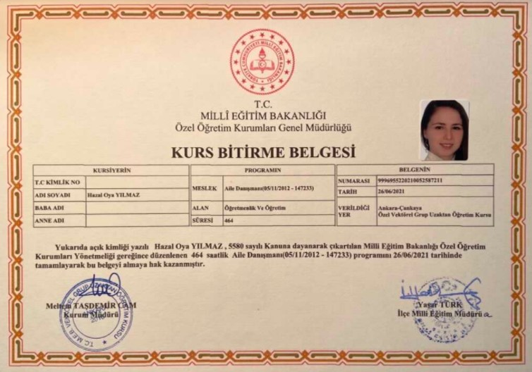 Çalışma ortamı 2