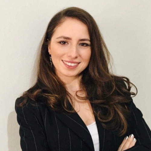 Psk. Hazal Oya Yılmaz, Psikolog, İstanbul