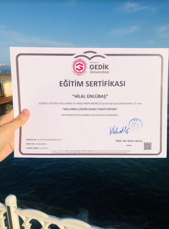 Çalışma ortamı 1