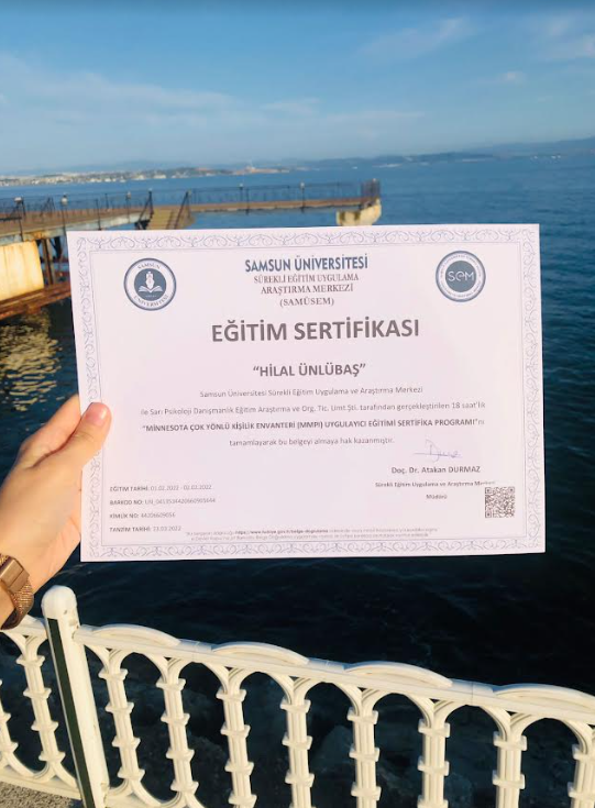 Çalışma ortamı 4