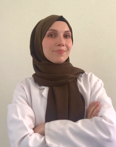 Psk. Hilal Ünlübaş, Psikolog, Kocaeli Gebze