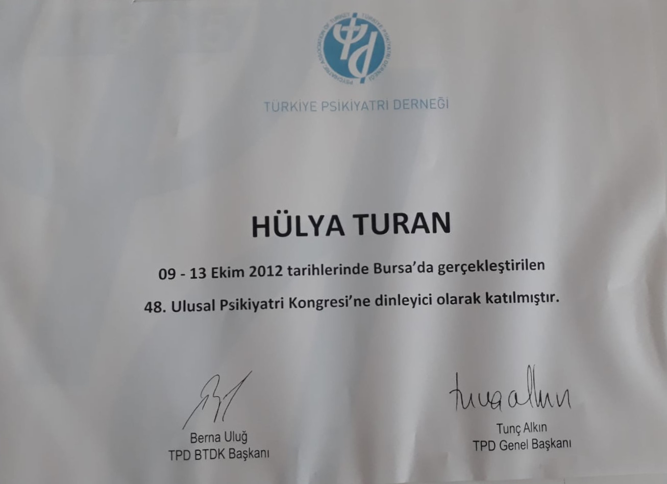 Çalışma ortamı 2