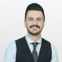 Psk. İbrahim Ağır, Psikolog, Van Merkez