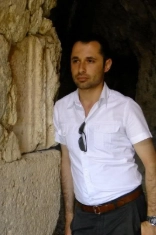 Psk. İbrahim Topacık, Psikolog, İstanbul