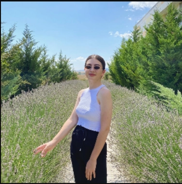 Psk. İlayda Köroğlu, Psikolog, Ankara Etimesgut