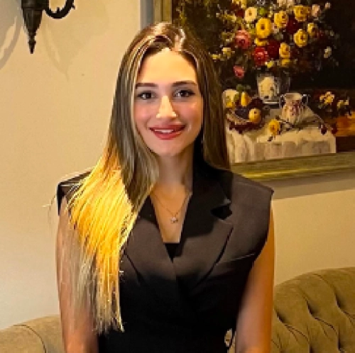 Psk. İlgin İnan, Psikolog, Adana Seyhan