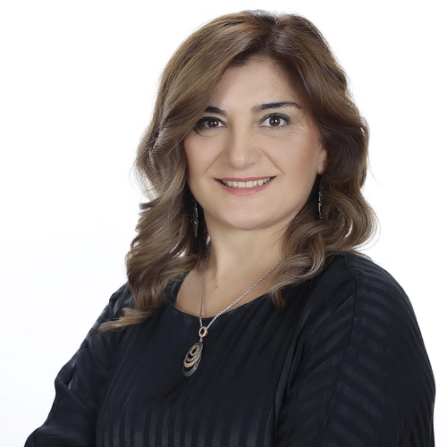 Psk. İlknur Demirtaş, Psikolog, İzmir Karşıyaka