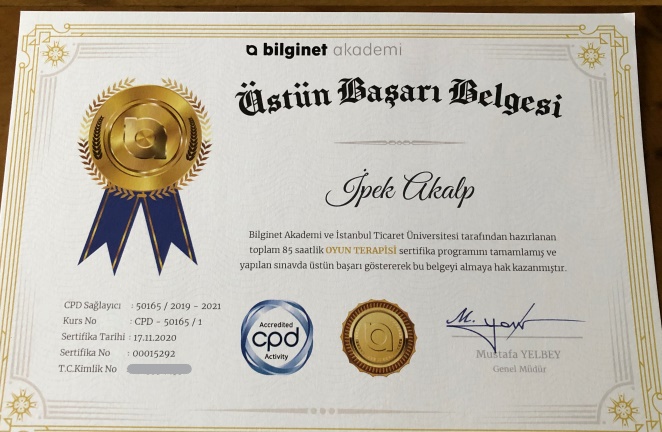 Çalışma ortamı 2