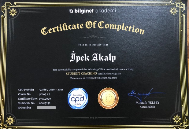 Çalışma ortamı 3