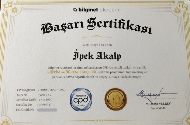 Çalışma ortamı 6