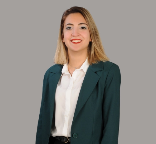 Psk. İpek Akalp, Psikolog, Isparta Merkez
