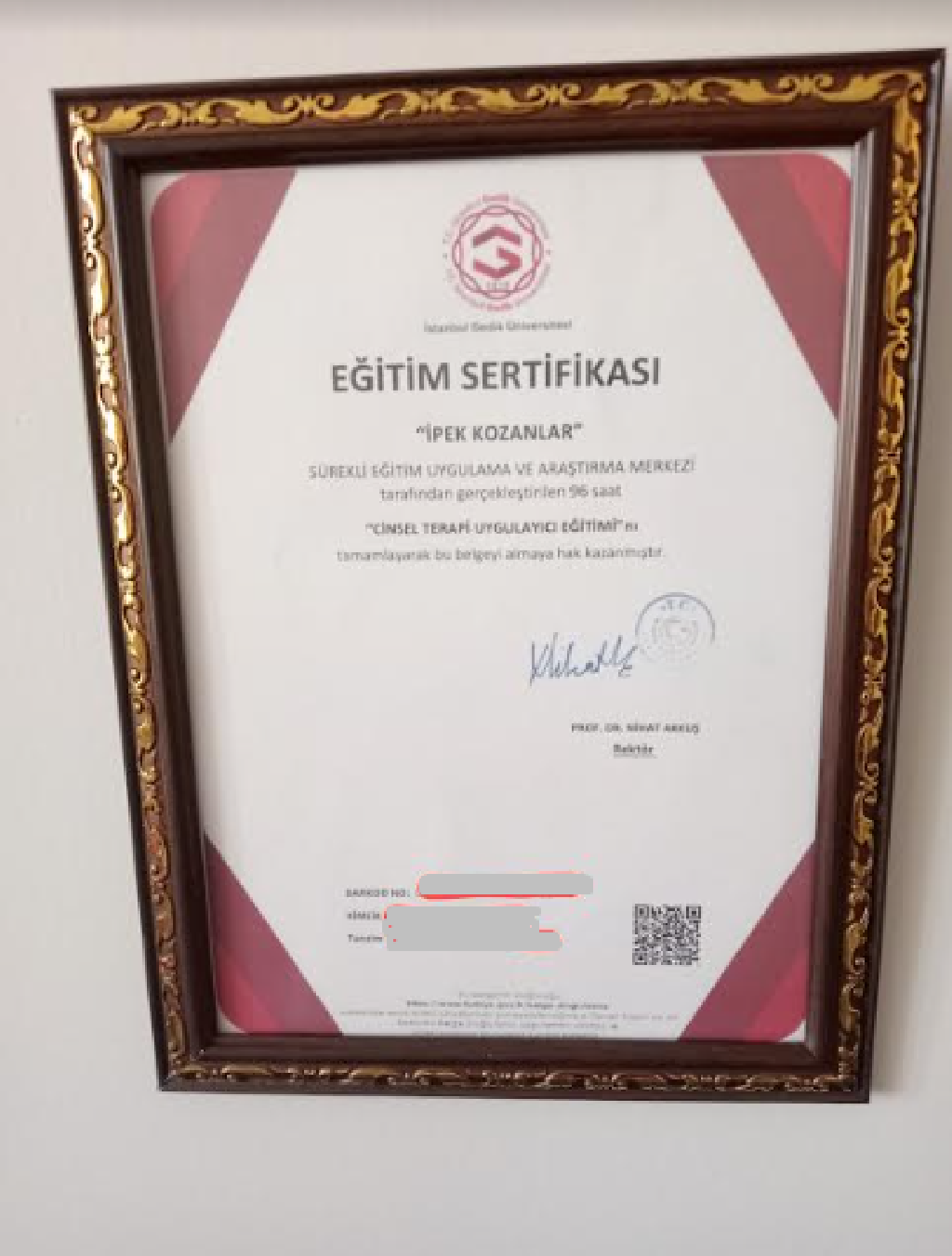 Çalışma ortamı 6